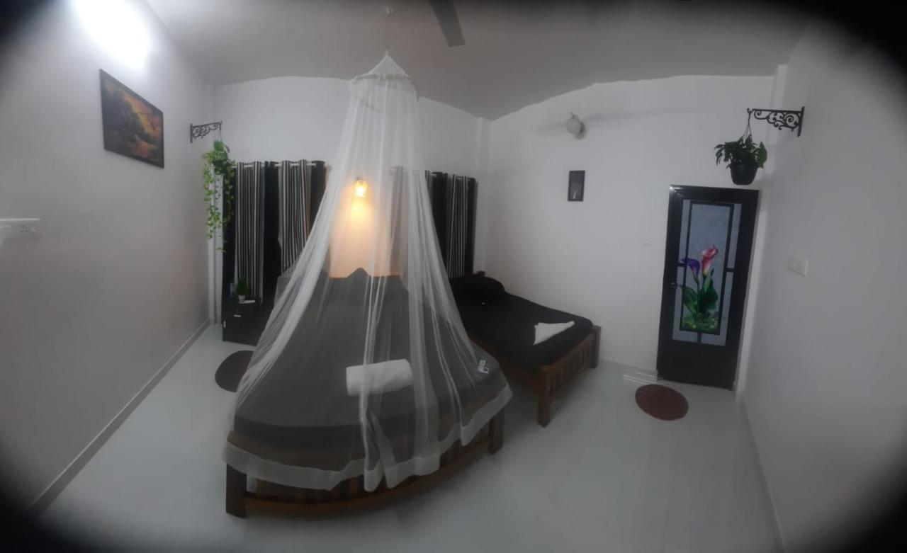 Cliff Heaven Varkala Exterior foto