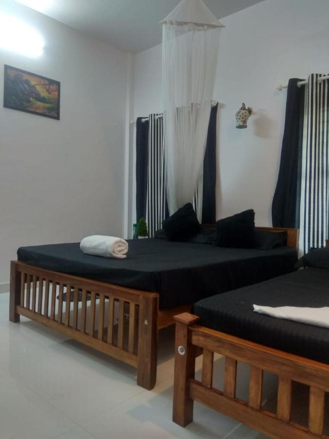 Cliff Heaven Varkala Exterior foto