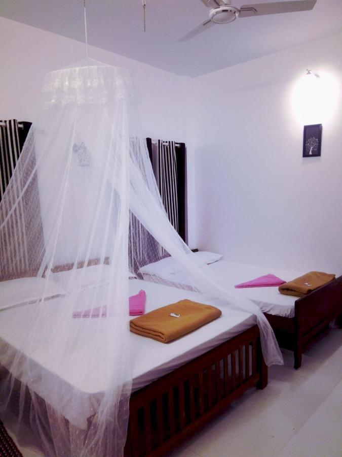 Cliff Heaven Varkala Exterior foto