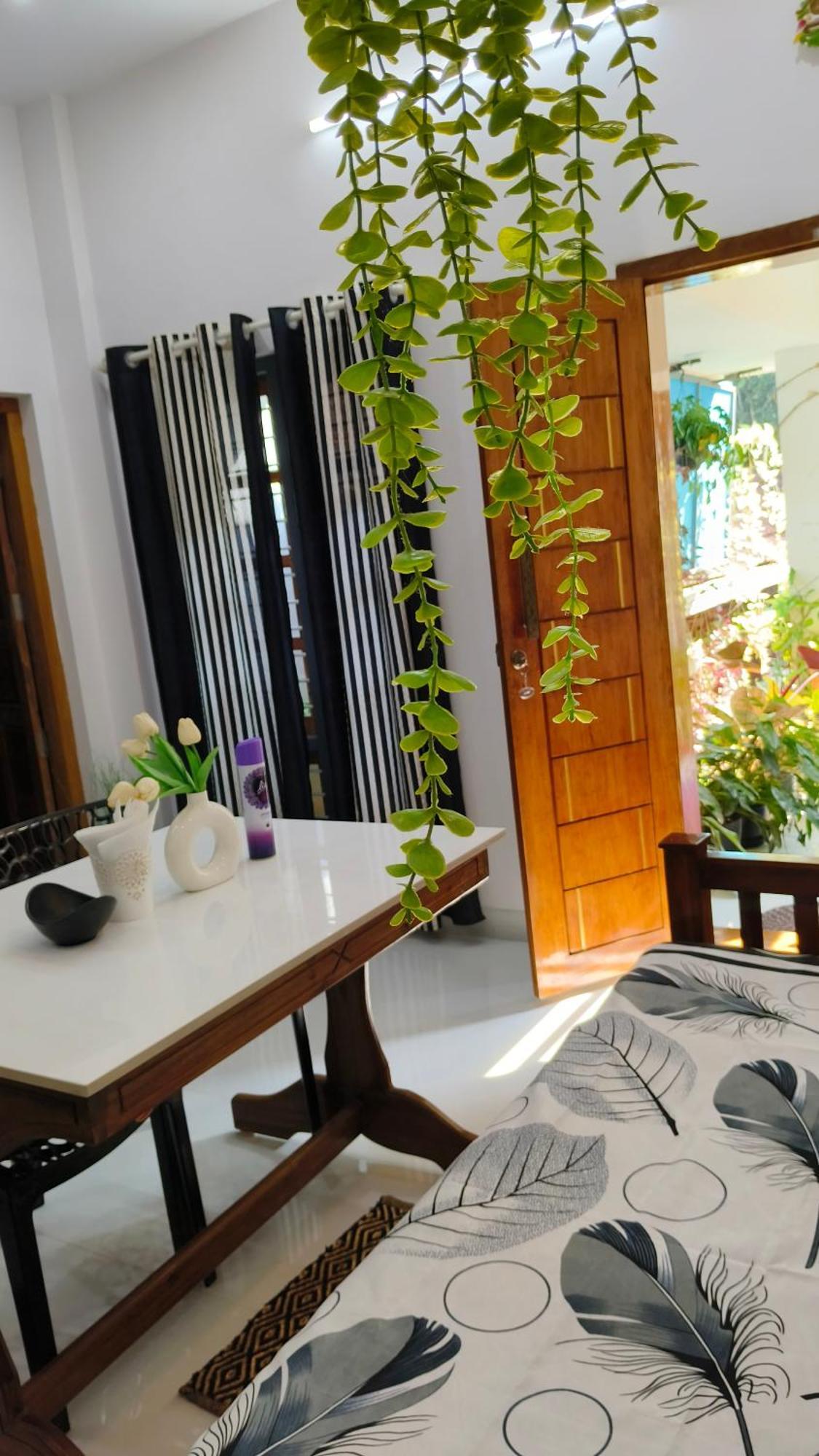 Cliff Heaven Varkala Exterior foto